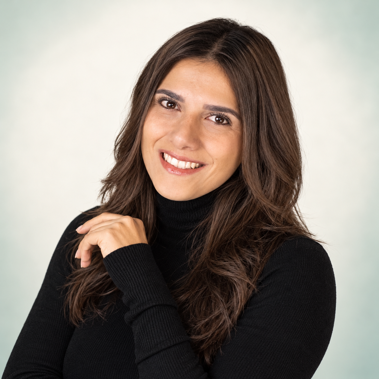 Alejandra Guzmán, creadora de VIVE